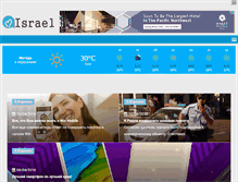 Tablet Screenshot of myisra.com